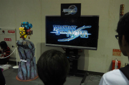 画像ギャラリー No.010のサムネイル画像 / 前回大会の優勝チームも参戦！　PSO2公式全国大会「アークスグランプリ」の大阪大会予選をレポート