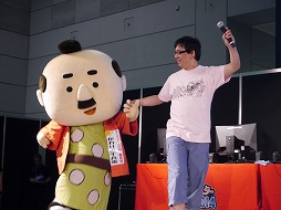 画像ギャラリー No.004のサムネイル画像 / 「ファンタシースター感謝祭2014」“アークスグランプリ”福岡大会は熱戦の連続！