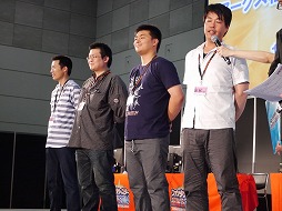 画像ギャラリー No.014のサムネイル画像 / 「ファンタシースター感謝祭2014」“アークスグランプリ”福岡大会は熱戦の連続！