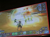 画像ギャラリー No.024のサムネイル画像 / 「ファンタシースター感謝祭2014」“アークスグランプリ”福岡大会は熱戦の連続！
