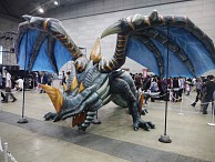 画像ギャラリー No.044のサムネイル画像 / 「ファンタシースター感謝祭2014」“アークスグランプリ”福岡大会は熱戦の連続！