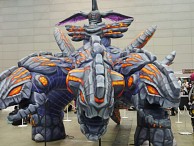 画像ギャラリー No.045のサムネイル画像 / 「ファンタシースター感謝祭2014」“アークスグランプリ”福岡大会は熱戦の連続！