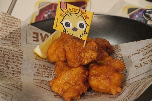 画像ギャラリー No.006のサムネイル画像 / 春は「カラオケの鉄人」でアークスオフ会がオススメ！　「PSO2×カラ鉄コラボキャンペーン」をレポート