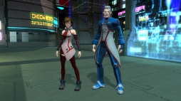 画像ギャラリー No.003のサムネイル画像 / 「PSO」シリーズ15周年記念コンサート，10月17日にチケットの一般販売を開始