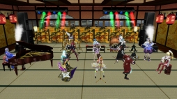 画像ギャラリー No.005のサムネイル画像 / 「PSO」シリーズ15周年記念コンサート，10月17日にチケットの一般販売を開始