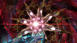 画像ギャラリー No.001のサムネイル画像 / 「PSO2」の大型アップデート「未来への軌跡」Part2が実装。新たなダークファルスやアニメ「フェアリーテイル」とのコラボスクラッチが登場