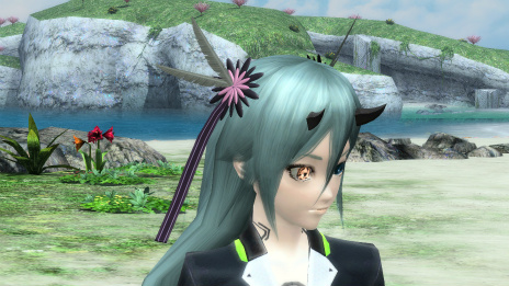 画像ギャラリー No.041のサムネイル画像 / 「PSO2」，冬の中規模アップデート「煌めき舞う絶対防衛戦」Part2が本日実装。クリスマスイベントや「英雄伝説 閃の軌跡II」とのコラボアイテムが登場