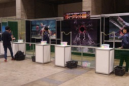 画像ギャラリー No.002のサムネイル画像 / EPISODE4は近未来の地球が舞台に！　さまざまな新情報が明かされた「ファンタシースター感謝祭2016」レポート