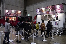 画像ギャラリー No.009のサムネイル画像 / EPISODE4は近未来の地球が舞台に！　さまざまな新情報が明かされた「ファンタシースター感謝祭2016」レポート