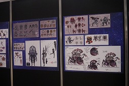 画像ギャラリー No.013のサムネイル画像 / EPISODE4は近未来の地球が舞台に！　さまざまな新情報が明かされた「ファンタシースター感謝祭2016」レポート