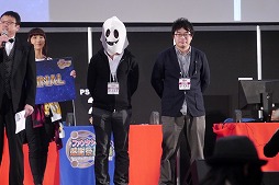 画像ギャラリー No.090のサムネイル画像 / EPISODE4は近未来の地球が舞台に！　さまざまな新情報が明かされた「ファンタシースター感謝祭2016」レポート