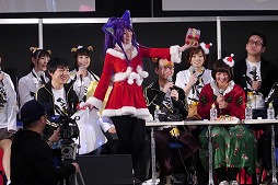 画像ギャラリー No.108のサムネイル画像 / EPISODE4は近未来の地球が舞台に！　さまざまな新情報が明かされた「ファンタシースター感謝祭2016」レポート