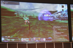 画像ギャラリー No.045のサムネイル画像 / 「PSO2」の新クラス「サモナー」や新要素「レイヤリングウェア」の実機プレイが披露された「ファンタシースター感謝祭2016」名古屋会場レポート