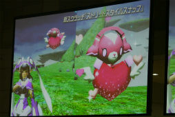 画像ギャラリー No.021のサムネイル画像 / PS4版「PSO2」のサービス開始は2016年4月20日。釣りや採取，料理などの新情報が発表となった「ファンタシースター感謝祭2016」福岡会場レポート