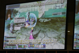 画像ギャラリー No.023のサムネイル画像 / PS4版「PSO2」のサービス開始は2016年4月20日。釣りや採取，料理などの新情報が発表となった「ファンタシースター感謝祭2016」福岡会場レポート