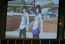 画像ギャラリー No.032のサムネイル画像 / PS4版「PSO2」のサービス開始は2016年4月20日。釣りや採取，料理などの新情報が発表となった「ファンタシースター感謝祭2016」福岡会場レポート