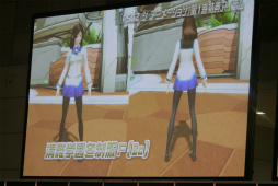 画像ギャラリー No.034のサムネイル画像 / PS4版「PSO2」のサービス開始は2016年4月20日。釣りや採取，料理などの新情報が発表となった「ファンタシースター感謝祭2016」福岡会場レポート