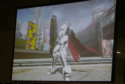 画像ギャラリー No.036のサムネイル画像 / PS4版「PSO2」のサービス開始は2016年4月20日。釣りや採取，料理などの新情報が発表となった「ファンタシースター感謝祭2016」福岡会場レポート