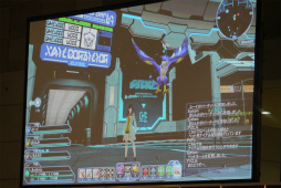 画像ギャラリー No.038のサムネイル画像 / PS4版「PSO2」のサービス開始は2016年4月20日。釣りや採取，料理などの新情報が発表となった「ファンタシースター感謝祭2016」福岡会場レポート