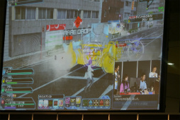 画像ギャラリー No.042のサムネイル画像 / PS4版「PSO2」のサービス開始は2016年4月20日。釣りや採取，料理などの新情報が発表となった「ファンタシースター感謝祭2016」福岡会場レポート