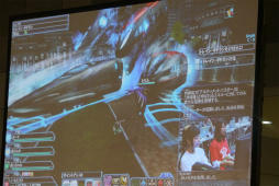 画像ギャラリー No.045のサムネイル画像 / PS4版「PSO2」のサービス開始は2016年4月20日。釣りや採取，料理などの新情報が発表となった「ファンタシースター感謝祭2016」福岡会場レポート