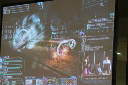 画像ギャラリー No.046のサムネイル画像 / PS4版「PSO2」のサービス開始は2016年4月20日。釣りや採取，料理などの新情報が発表となった「ファンタシースター感謝祭2016」福岡会場レポート