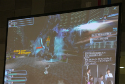 画像ギャラリー No.047のサムネイル画像 / PS4版「PSO2」のサービス開始は2016年4月20日。釣りや採取，料理などの新情報が発表となった「ファンタシースター感謝祭2016」福岡会場レポート