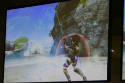 画像ギャラリー No.049のサムネイル画像 / PS4版「PSO2」のサービス開始は2016年4月20日。釣りや採取，料理などの新情報が発表となった「ファンタシースター感謝祭2016」福岡会場レポート
