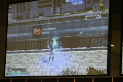 画像ギャラリー No.051のサムネイル画像 / PS4版「PSO2」のサービス開始は2016年4月20日。釣りや採取，料理などの新情報が発表となった「ファンタシースター感謝祭2016」福岡会場レポート