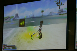 画像ギャラリー No.053のサムネイル画像 / PS4版「PSO2」のサービス開始は2016年4月20日。釣りや採取，料理などの新情報が発表となった「ファンタシースター感謝祭2016」福岡会場レポート