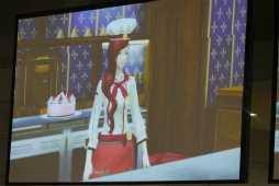 画像ギャラリー No.054のサムネイル画像 / PS4版「PSO2」のサービス開始は2016年4月20日。釣りや採取，料理などの新情報が発表となった「ファンタシースター感謝祭2016」福岡会場レポート