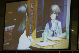 画像ギャラリー No.057のサムネイル画像 / PS4版「PSO2」のサービス開始は2016年4月20日。釣りや採取，料理などの新情報が発表となった「ファンタシースター感謝祭2016」福岡会場レポート