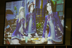 画像ギャラリー No.058のサムネイル画像 / PS4版「PSO2」のサービス開始は2016年4月20日。釣りや採取，料理などの新情報が発表となった「ファンタシースター感謝祭2016」福岡会場レポート
