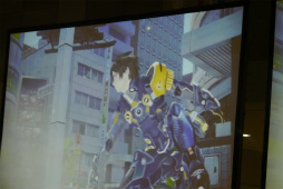 画像ギャラリー No.060のサムネイル画像 / PS4版「PSO2」のサービス開始は2016年4月20日。釣りや採取，料理などの新情報が発表となった「ファンタシースター感謝祭2016」福岡会場レポート