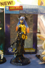 画像ギャラリー No.010のサムネイル画像 / PSO2公式全国大会「アークスグランプリ」福岡予選をレポート。熱く盛り上がったコスプレショーの模様もお届け