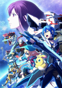 画像ギャラリー No.047のサムネイル画像 / 「PSO2」＆「PSO2es」のキーマンにインタビュー。地球を舞台に“新体験”をもたらす大型アップデート「Reborn：EPISODE4」の見どころを聞いた