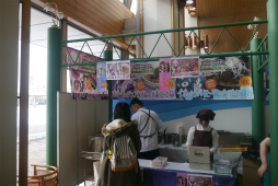 画像ギャラリー No.004のサムネイル画像 / 魔物が棲む（？）PSO2公式全国大会「アークスグランプリ」札幌予選と，会場を盛り上げたコスプレショーの模様をレポート