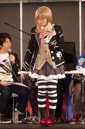 画像ギャラリー No.014のサムネイル画像 / 魔物が棲む（？）PSO2公式全国大会「アークスグランプリ」札幌予選と，会場を盛り上げたコスプレショーの模様をレポート