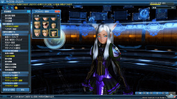 画像ギャラリー No.007のサムネイル画像 / PS4版「PSO2」のクローズドβテストインプレッション。美麗なグラフィックスとサクサク動作，さらに実況配信の標準対応が嬉しい