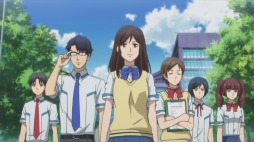 画像ギャラリー No.007のサムネイル画像 / 「そうだ アニメ，見よう」第1回：ゲームとリンクする謎めいた物語が魅力の「ファンタシースターオンライン2 ジ アニメーション」