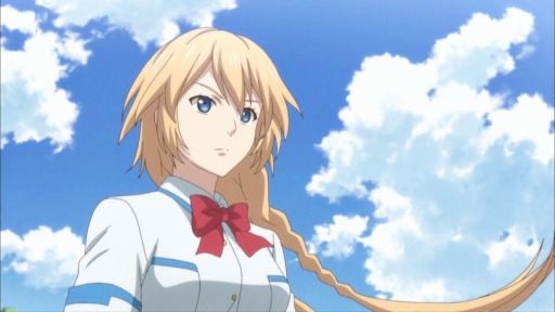 画像ギャラリー No.012のサムネイル画像 / 「そうだ アニメ，見よう」第1回：ゲームとリンクする謎めいた物語が魅力の「ファンタシースターオンライン2 ジ アニメーション」