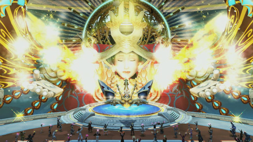 画像ギャラリー No.013のサムネイル画像 / 5年目に突入した「ファンタシースターオンライン2」の運営陣にインタビュー。これからのPSO2はどうなるのか，現役アークスがたっぷり聞いた