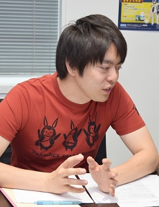 画像ギャラリー No.019のサムネイル画像 / 5年目に突入した「ファンタシースターオンライン2」の運営陣にインタビュー。これからのPSO2はどうなるのか，現役アークスがたっぷり聞いた