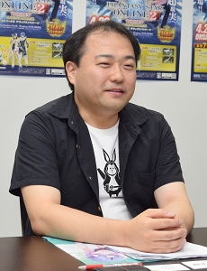 画像ギャラリー No.021のサムネイル画像 / 5年目に突入した「ファンタシースターオンライン2」の運営陣にインタビュー。これからのPSO2はどうなるのか，現役アークスがたっぷり聞いた