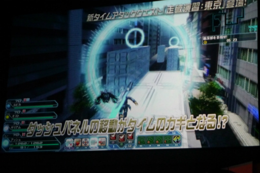 画像ギャラリー No.053のサムネイル画像 / 「PSO2」のオフラインイベント「アークスフェスティバル2016」レポート。小林幸子さんの降臨，今後のロードマップ公開，そして放送局メンバーの卒業