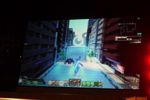 画像ギャラリー No.054のサムネイル画像 / 「PSO2」のオフラインイベント「アークスフェスティバル2016」レポート。小林幸子さんの降臨，今後のロードマップ公開，そして放送局メンバーの卒業