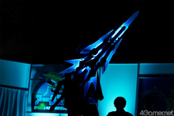 画像ギャラリー No.009のサムネイル画像 / 「アークスフェスティバル2016」フォトレポート。「PSO2」コスプレ＆クラフトコンテストや小林幸子さんの圧巻ライブ，コスプレエリアを撮影してきた