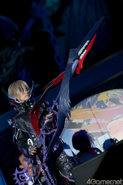 画像ギャラリー No.020のサムネイル画像 / 「アークスフェスティバル2016」フォトレポート。「PSO2」コスプレ＆クラフトコンテストや小林幸子さんの圧巻ライブ，コスプレエリアを撮影してきた