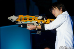 画像ギャラリー No.023のサムネイル画像 / 「アークスフェスティバル2016」フォトレポート。「PSO2」コスプレ＆クラフトコンテストや小林幸子さんの圧巻ライブ，コスプレエリアを撮影してきた