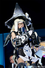 画像ギャラリー No.048のサムネイル画像 / 「アークスフェスティバル2016」フォトレポート。「PSO2」コスプレ＆クラフトコンテストや小林幸子さんの圧巻ライブ，コスプレエリアを撮影してきた